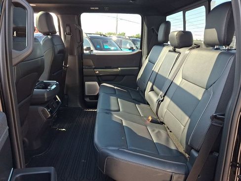 Used 2023 Ford F150 Lariat w/ Equipment Group 502A High AWD/4WD image 10