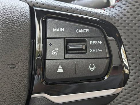 New 2026 Honda Ridgeline Black Edition image 26