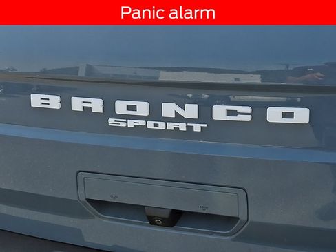 Certified 2021 Ford Bronco Sport Big Bend AWD/4WD image 29