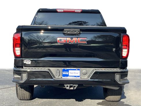 Used 2023 GMC Sierra 1500 Elevation image 21