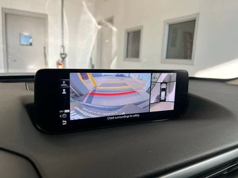 New 2026 MAZDA CX-50 2.5 Turbo w/ Cargo Package image 31