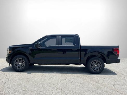 New 2026 Ford F150 STX w/ Equipment Group 200A RWD image 20