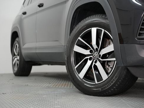 Used 2022 Volkswagen Atlas SE image 17