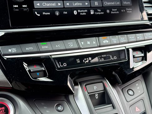 New 2026 Honda Odyssey Sport-L image 25