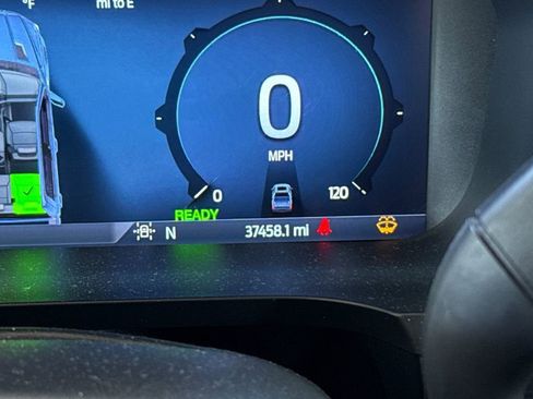 Used 2024 Ford F150 XLT w/ Mobile Office Package image 35