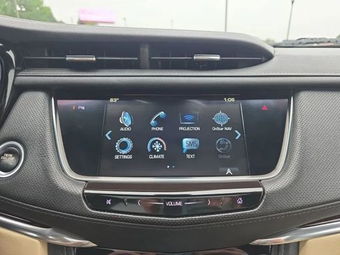 Used 2019 Cadillac XT5 Luxury FWD image 30