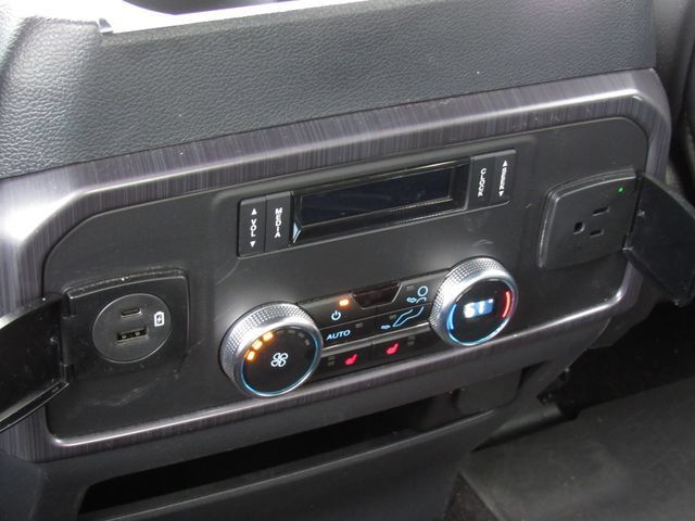 Used 2023 Ford Expedition Platinum AWD/4WD image 36