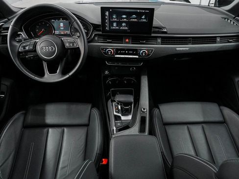 Used 2023 Audi A4 2.0T Premium w/ Convenience Package image 35