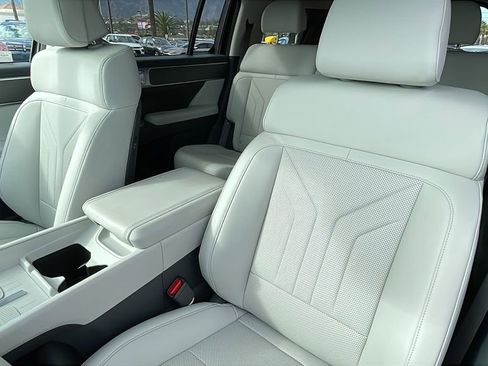 New 2026 Hyundai Santa Fe SEL image 15