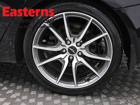 Used 2023 Genesis G70 2.0T AWD/4WD image 34