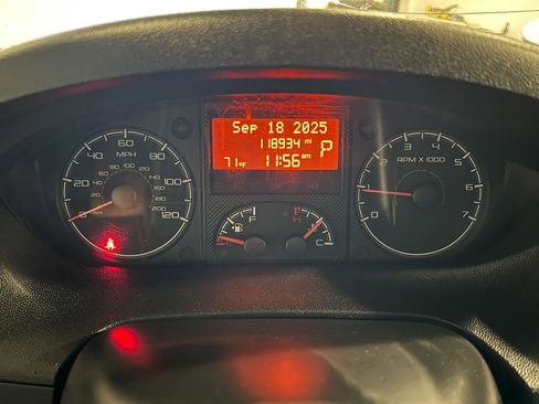 Used 2020 RAM ProMaster 2500 image 11