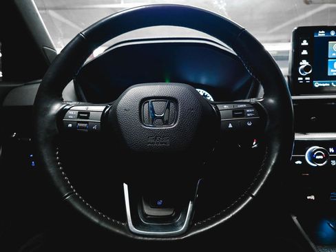 Used 2023 Honda CR-V Sport Touring image 22
