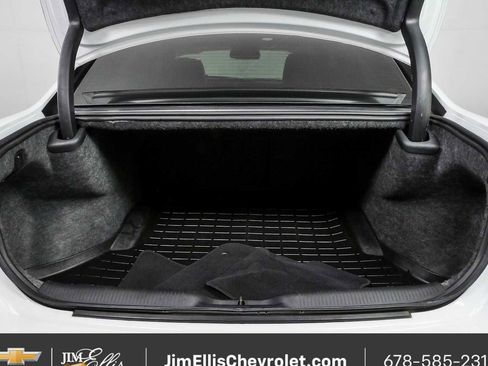 Used 2020 Dodge Charger Scat Pack RWD image 30
