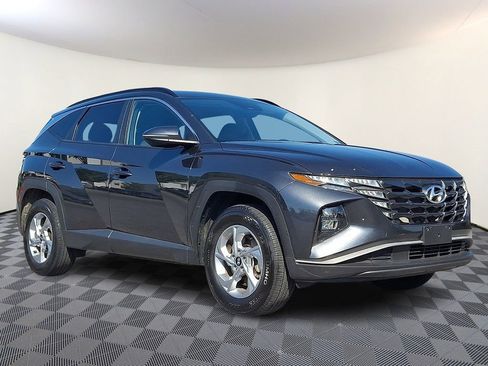 Used 2023 Hyundai Tucson SEL AWD/4WD image 1