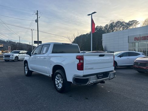 Used 2024 Chevrolet Silverado 1500 LT image 5