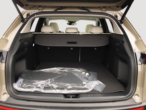 New 2026 MAZDA CX-50 AWD 2.5 S image 7