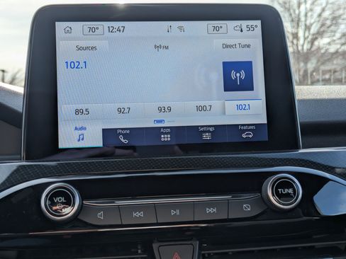 Used 2024 Ford Escape ST-Line image 23