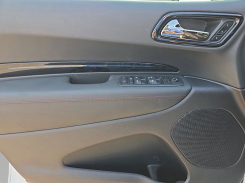 New 2026 Dodge Durango GT image 17
