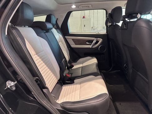 Used 2022 Land Rover Discovery Sport S R-Dynamic image 33