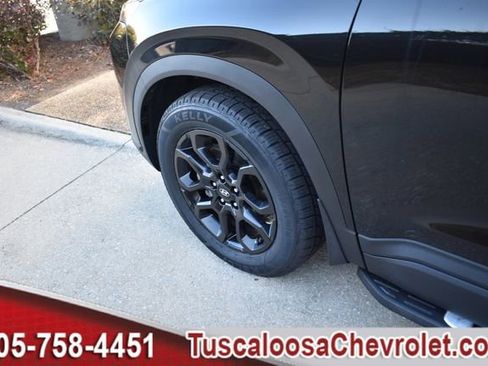 Used 2022 Hyundai Santa Fe XRT image 16