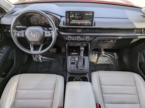 Certified 2023 Honda CR-V EX-L image 25