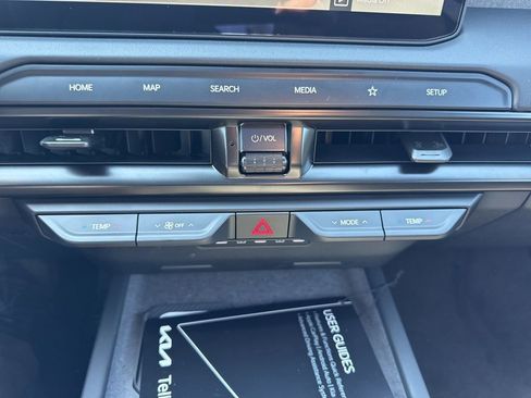 New 2027 Kia Telluride EX X-Line AWD/4WD image 15