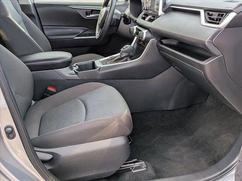 Certified 2025 Toyota RAV4 XLE image 20