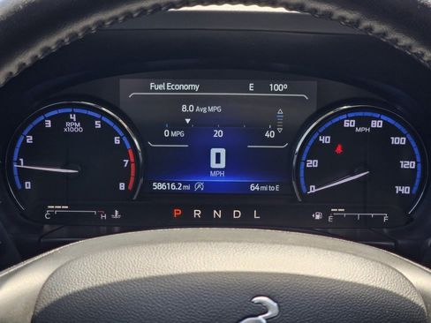 Certified 2022 Ford Bronco Sport Outer Banks w/ Tech Package AWD/4WD image 14