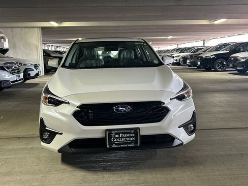 New 2026 Subaru Impreza 2.0i Sport image 6