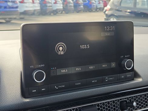 Certified 2022 Honda Civic Sport image 16