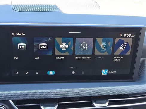 New 2026 Hyundai Sonata SEL FWD image 13