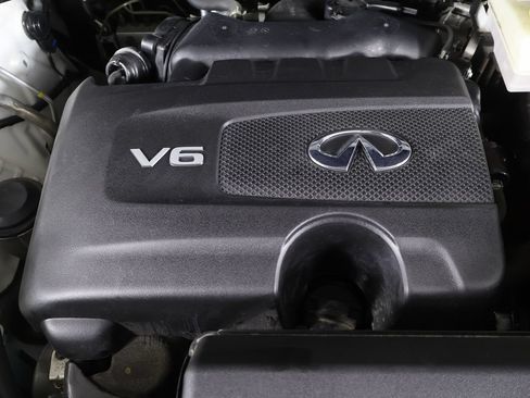 Used 2023 INFINITI QX60 Luxe w/ Performance Audio Package AWD/4WD image 23