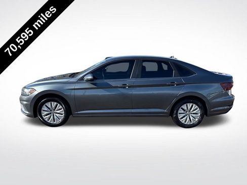 Used 2019 Volkswagen Jetta S w/ Driver Assistance Package FWD image 2