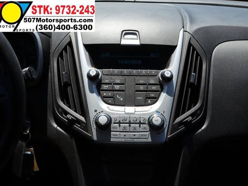 Used 2013 Chevrolet Equinox LS w/ LPO, Protection Package AWD/4WD image 18