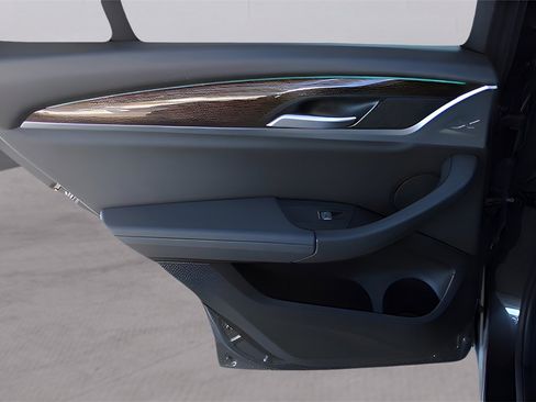 Used 2021 BMW X3 sDrive30i w/ Convenience Package image 29