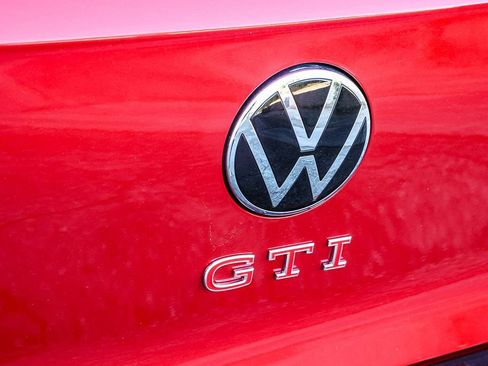 New 2026 Volkswagen GTI S image 10