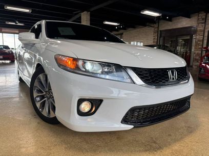 Used 2013 Honda Accord EX-L