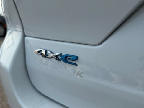 Used 2022 Jeep Grand Cherokee Limited 4xe AWD/4WD image 16