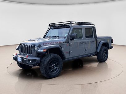 Used 2022 Jeep Gladiator Mojave w/ Cold Weather Group
