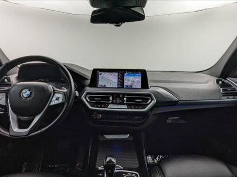 Used 2024 BMW X3 sDrive30i w/ Convenience Package image 26