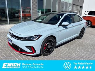 New 2026 Volkswagen Jetta GLI Autobahn 360° Tour