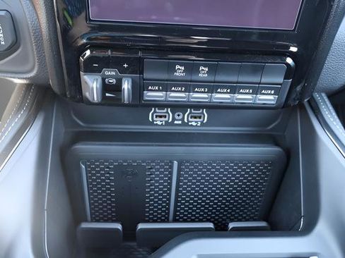 New 2026 RAM 1500 RHO AWD/4WD image 24