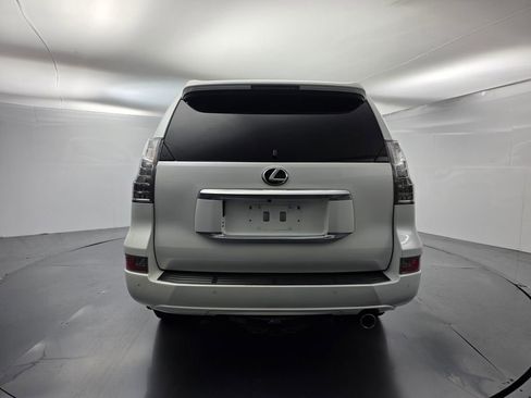 Used 2021 Lexus GX 460 Premium w/ Premium Package AWD/4WD image 5