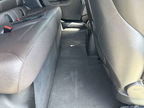 Used 2014 BMW i3 w/ Range Extender RWD image 23