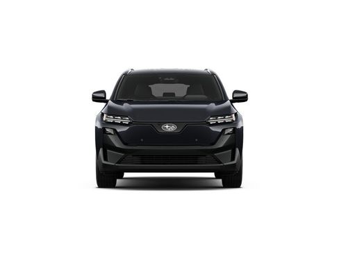 New 2026 Subaru Uncharted AWD image 2