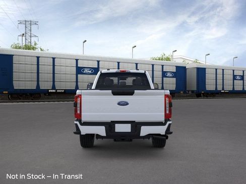 New 2026 Ford F350 XL AWD/4WD image 5