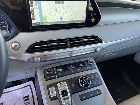 Used 2022 Hyundai Palisade SEL w/ 8P Bench Seat Package image 32