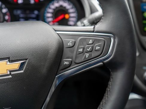 Used 2025 Chevrolet Malibu LT w/ Sport Edition image 26