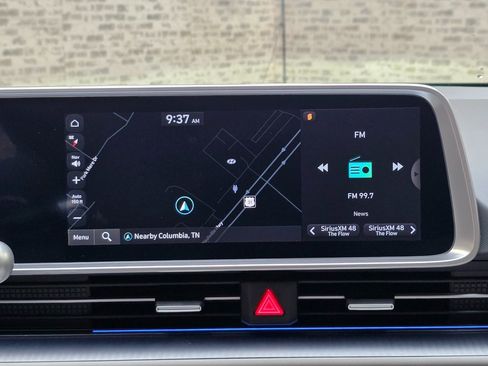 Certified 2025 Hyundai Ioniq 6 SEL image 21