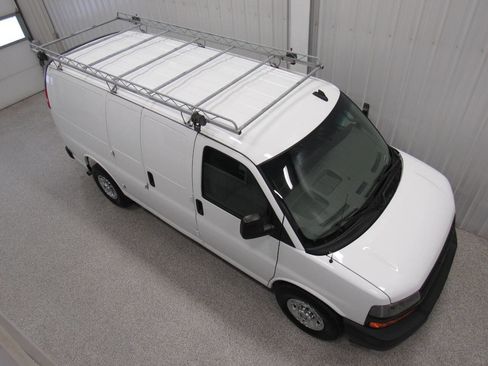 Used 2020 Chevrolet Express 2500 w/ Driver Convenience Package image 5